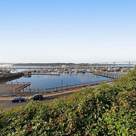 ニューポート Bayfront Houseヴィラ エクステリア 写真