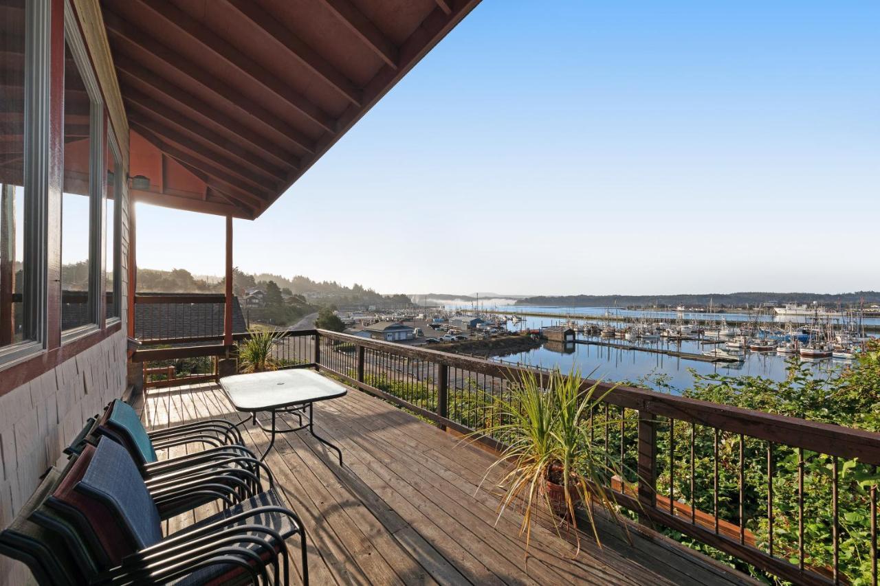ニューポート Bayfront Houseヴィラ エクステリア 写真